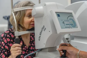 Cataract Assessment